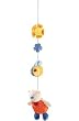 3736 - HABA - Mini-Mobile B�r Ben