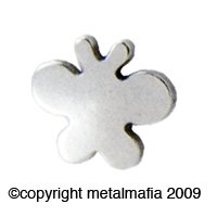 BUTTERFLY REPLACEMENT HEAD