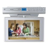 Venture KLV39120 12-Inch 1080p LCD TV