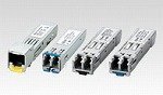 アライドテレシス AT-MG8T 1000BASE-T(RJ45) SFPモジュール 0213R