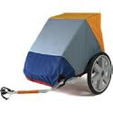 Chariot Cargo Conversion Kit (for Caddie/Cabriolet/Corsaire)