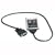 Quatech SSP-100 - Serial adapter - PC Card - RS-232