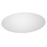 Designer Oval Chairmat