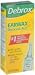 Personal Health Care : Debrox Drops Ear Wax Removal Aid - 0.5 Oz (15 Ml)