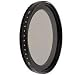 Genus GL GNDF-82 ND 82 mm Fader Circular Filter System