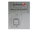 TomTom Maps of North America on SD Card v8.15