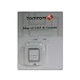TomTom Maps of North America on SD Card v8.15