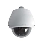Honeywell Video HDVFNWBS Acuix ES 26x PTZ Smoke Dome Camera (Coax/UTP)