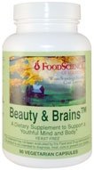Beauty and Brains 90 VegiCaps