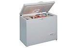 Whirlpool Chest freezer AFG5436