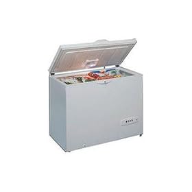 Whirlpool Chest freezer AFG5436