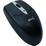 MCN PD960P - Micro Innovations Wireless Optical Mouse w/Scroll