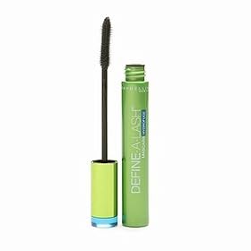 Maybelline Define-A-Lash Lengthening Mascara Very Black