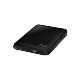 Western Digital My Passport for Mac 320GB USB 2.0 Hard Drive - Charcoal
