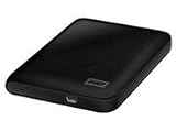 Western Digital My Passport for Mac 320GB USB 2.0 Hard Drive - Charcoal