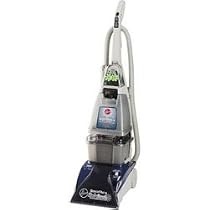 Hoover F5914-900 SteamVac with Clean Surge