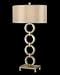 Fine Art Lamps 420210 38 Table Lamp Portobello Road Transitional Indoor Lighting