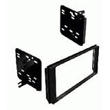 Metra 95-8902 Double DIN Installation Kit for 2008-Up Subaru Impreza/WRX Vehicles