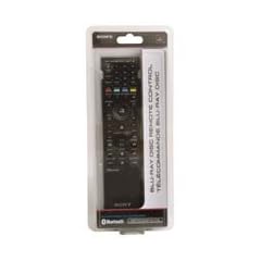 divers Offizieller Sony PS3 Remote BLU-RAY BLUETOOTH Schwarz