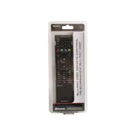 Sony PlayStation 3 Blu-ray Disc Remote