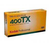 kodak 115 3659 Tri-X 400 Professional 120 Black and White Film 5 Roll Propack