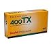 Kodak Tri-X Pan 400, Five (5) Pack of TX 120 Black & White Negative Film ISO 400, 120 Size,