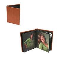 TAP Superior Mount Series, Self Adhesive Bound Album for 2