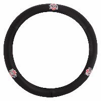 Pilot Automotive SWC-944 Ohio State Collegiate Leather Steering Wheel Cover