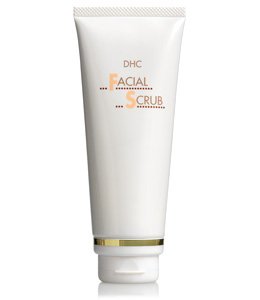 DHC Facial Scrub