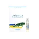 HERMES エルメス 地中海の庭 2ml[ミニボトル] [並行輸入]