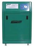Speedaire 2MLW6 Air Compressor, 3 HP, 150 PSI Max, 1/2 Gal