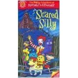 Scared Silly (The Wacky Adventures of Ronald McDonald)