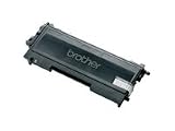 Brother Original TN2000 Black Toner