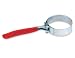 Lumax Economy Filter Wrench, Large, 3-1/2 to 3-3/4 Diameter