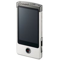 Sony Bloggie Touch MHS-TS20 S - 8 GB 2 Hours NEWEST MODEL Silver 