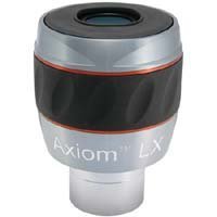 Celestron 31mm Axiom LX 2 Eeyepiece with 82 Degree Wide Field of View by 