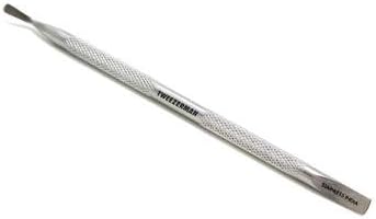 Cuticle Pusher & Nail Cleaner