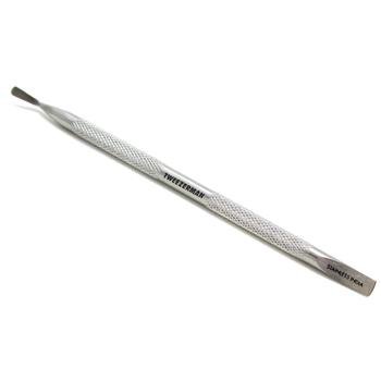 Cuticle Pusher & Nail Cleaner