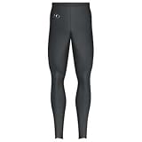 Mens ColdGear® Action Legging Bottoms by Under Armour