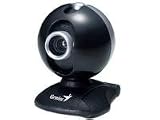 Genius ILook 300 USB-Webcam