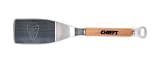 Kansas City Chiefs Large Stainless Steel Spatula and Bottle Opener