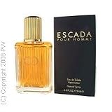 EscadaPour Homme Cologne by Escada - Eau De Toilette Spray 4.2 Oz.