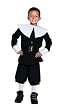 Pilgrim Boy Xlarge Child Costume.