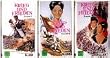 Krieg und Frieden, Teil 1-3 [VHS]