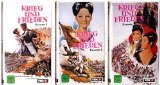 Voyna i mir III: 1812 god [VHS]