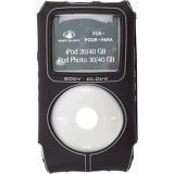 Body Glove Scuba Cellsuit Case with spring clip and armband for iPOD.