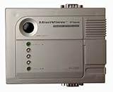 Switch, KVM Auto, PS/2 & AT, Audio, Includes Cables, I/O Gear