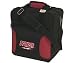 Solo Single Tote Bowling Bag