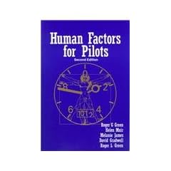 Human Factors for Pilots