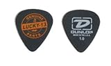 JIM DUNLOP L07R/GENUINE PARTS/1.00 ピック